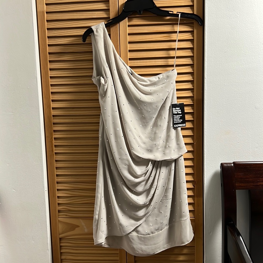 Express Dress